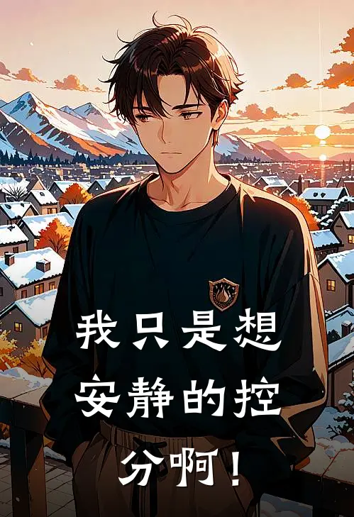 我只是想安静的控分啊！