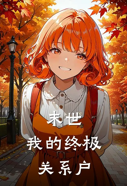 末世，我的终极关系户