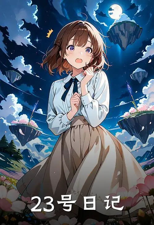 23号日记