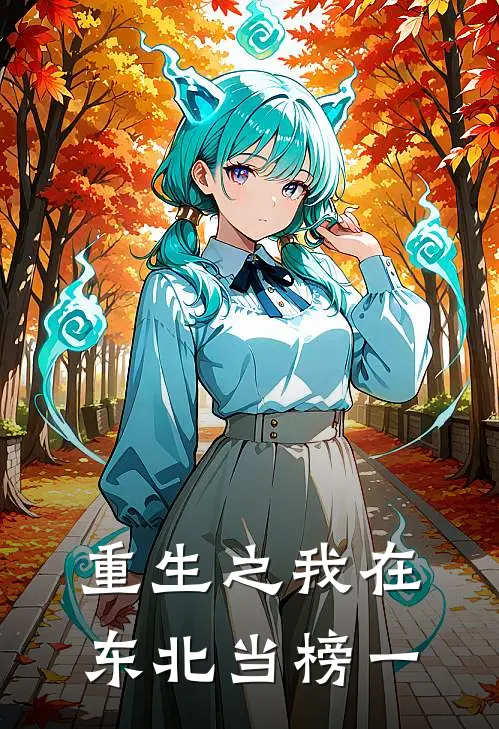 重生之我在东北当榜一