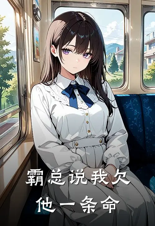 霸总说我欠他一条命