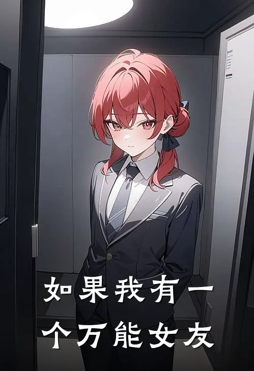 如果我有一个万能女友