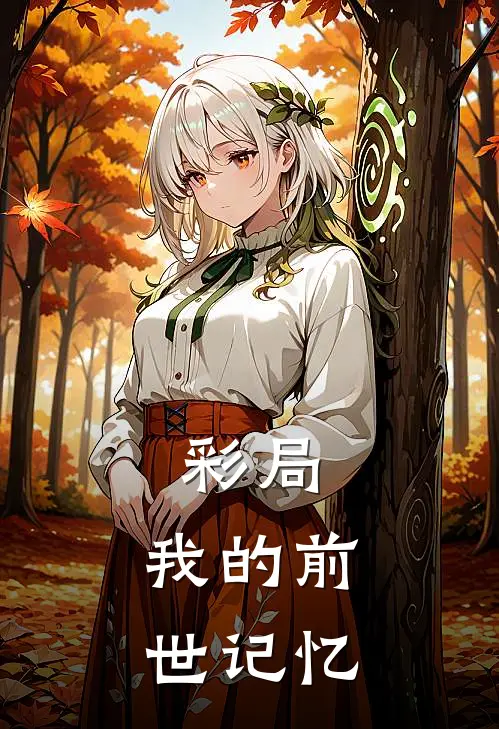 彩局：我的前世记忆