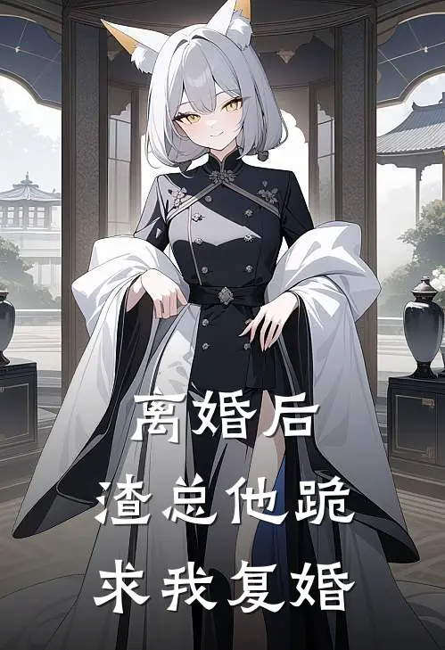 离婚后，渣总他跪求我复婚