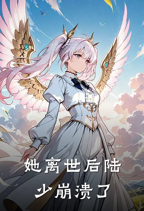 她离世后陆少崩溃了