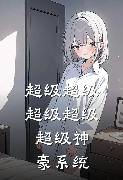 超级超级超级超级超级神豪系统