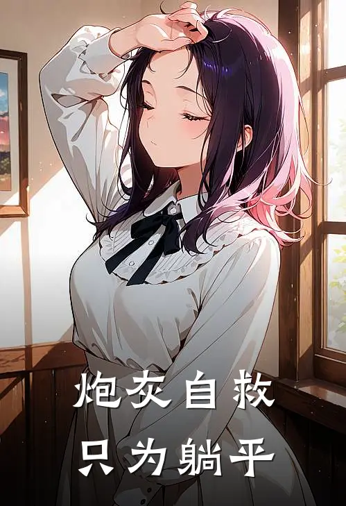 炮灰自救，只为躺平