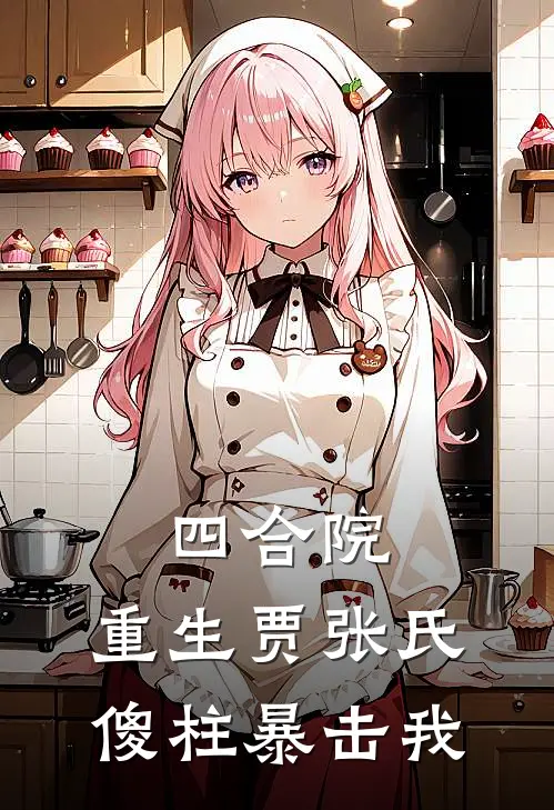 四合院：重生贾张氏，傻柱暴击我