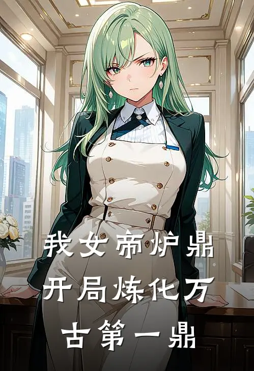 我女帝炉鼎，开局炼化万古第一鼎