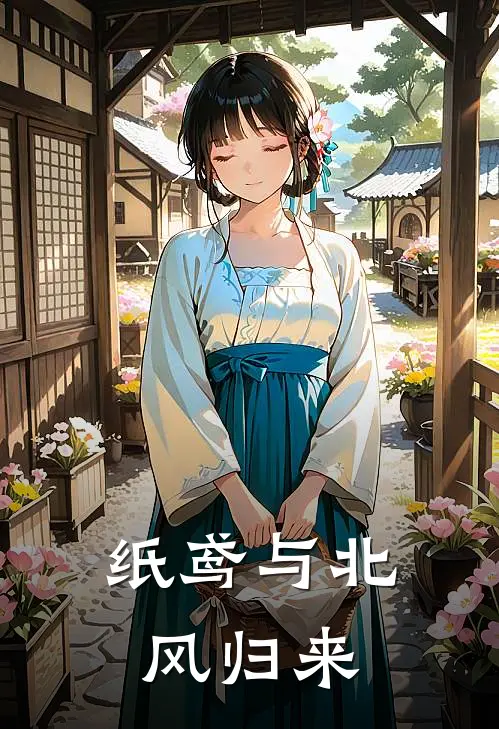 纸鸢与北风归来