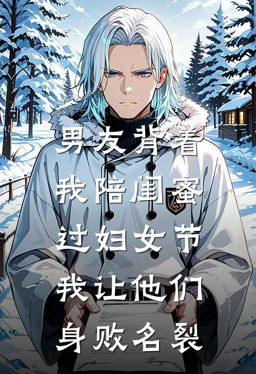 男友背着我陪闺蜜过妇女节，我让他们身败名裂