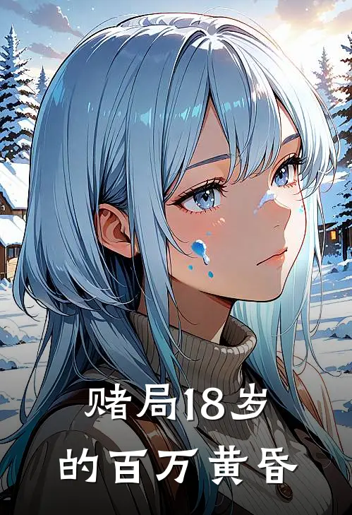 赌局18岁的百万黄昏