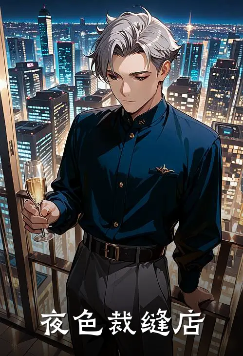 夜色裁缝店