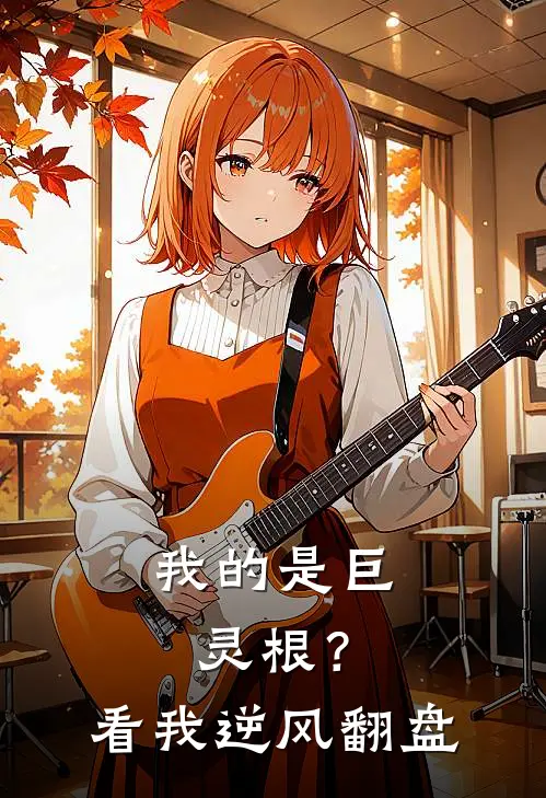 我的是巨灵根？看我逆风翻盘