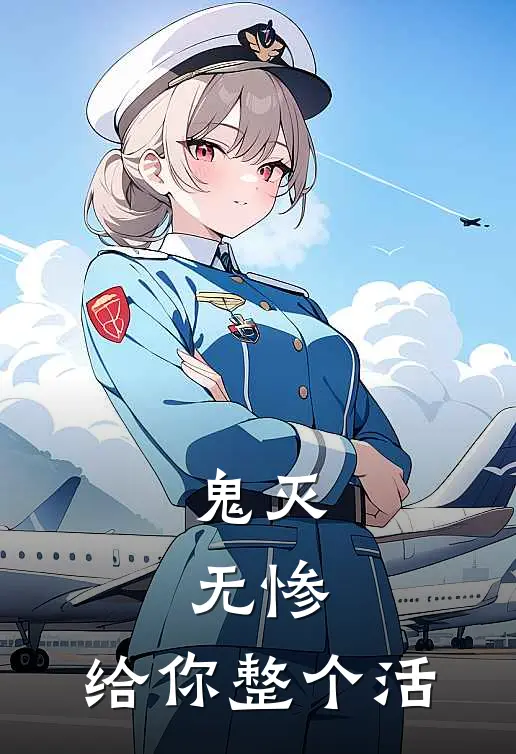 鬼灭：无惨，给你整个活