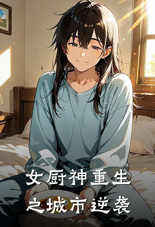女厨神重生之城市逆袭