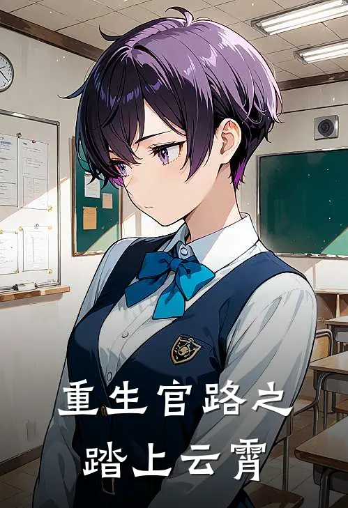 重生官路之踏上云霄