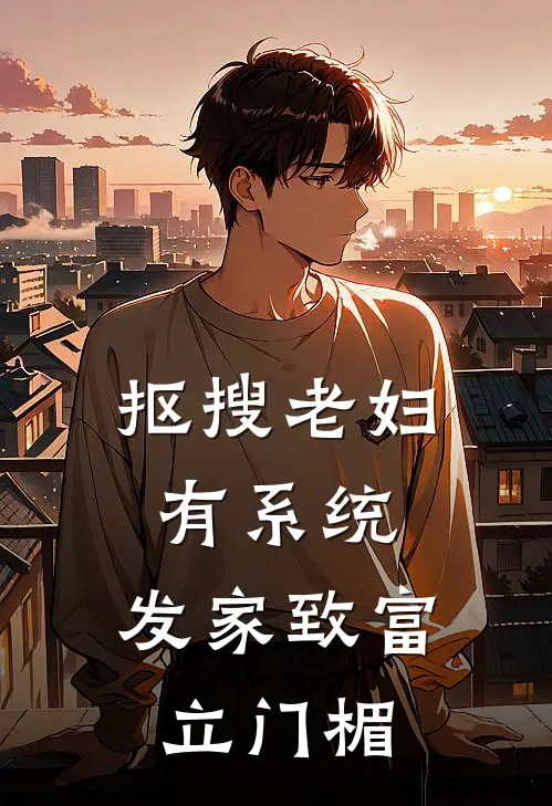 抠搜老妇有系统，发家致富立门楣