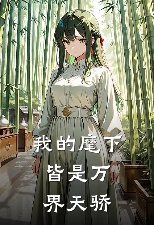 我的麾下，皆是万界天骄