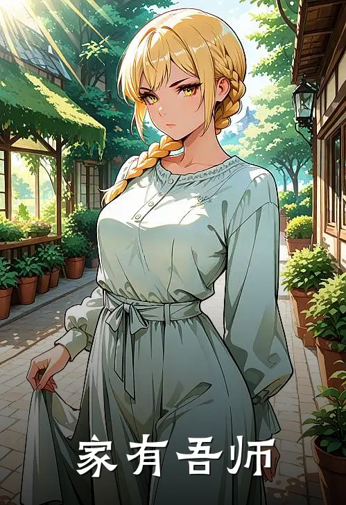 家有吾师
