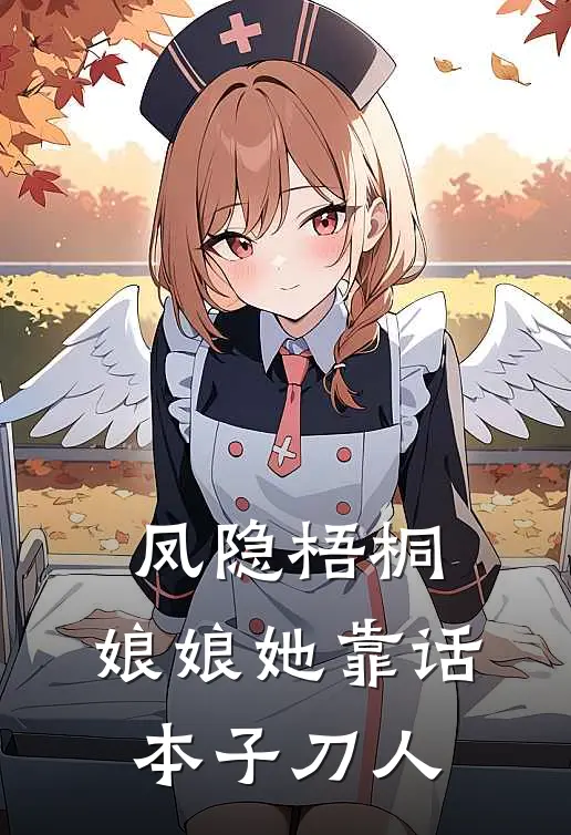 凤隐梧桐：娘娘她靠话本子刀人