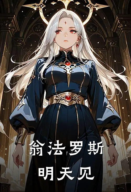 翁法罗斯，明天见