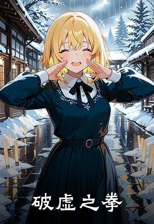 破虚之拳