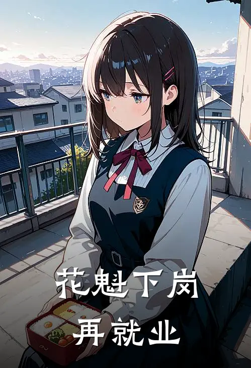 花魁下岗再就业