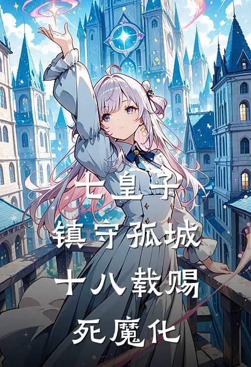 七皇子：镇守孤城十八载赐死魔化