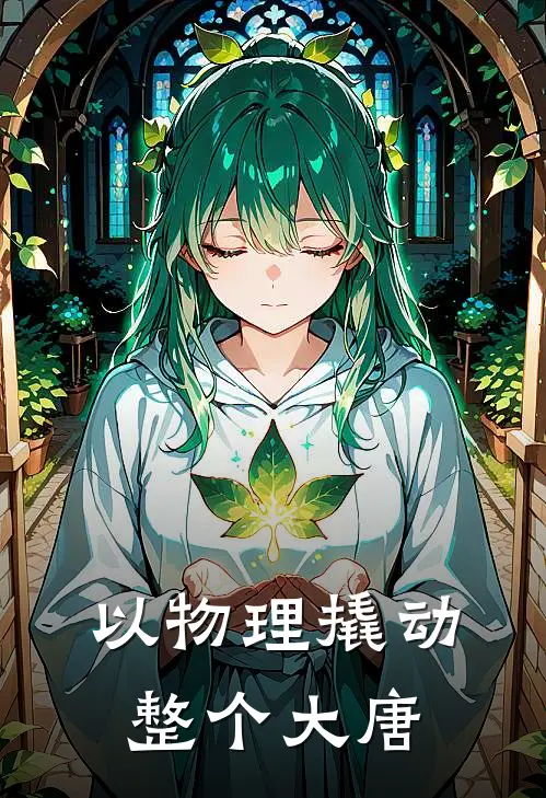 以物理撬动整个大唐