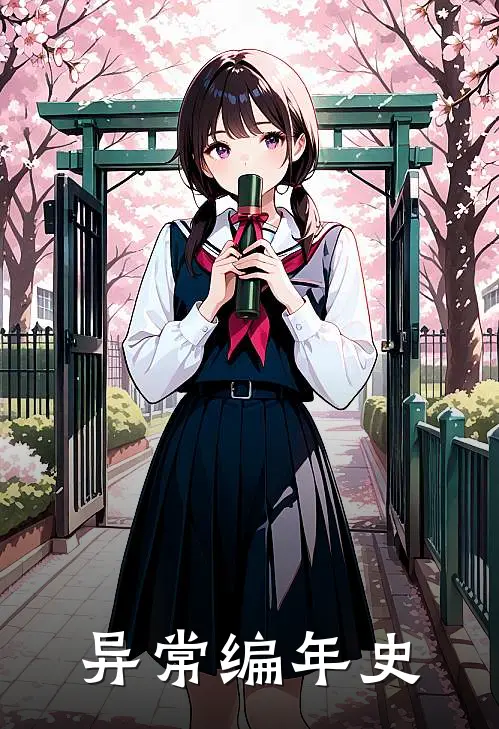 异常编年史