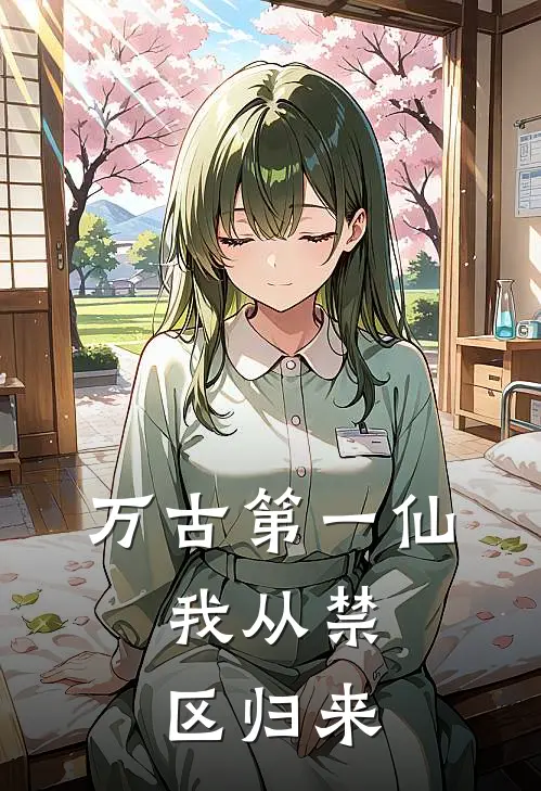 万古第一仙：我从禁区归来