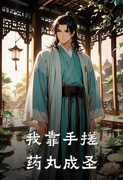 我靠手搓药丸成圣