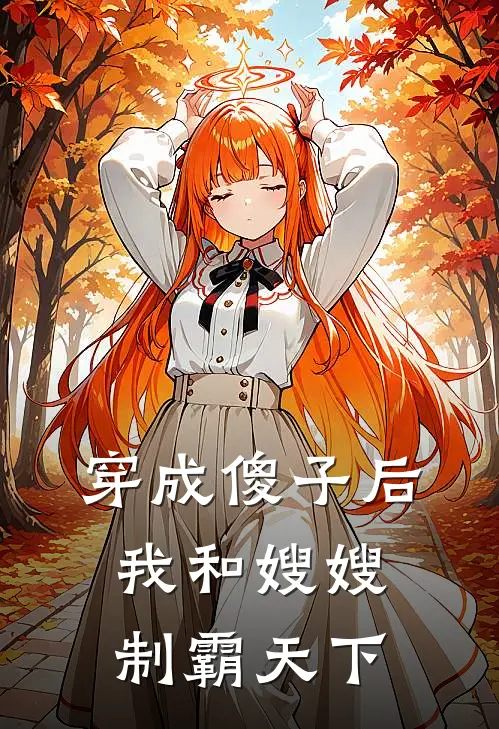 穿成傻子后，我和嫂嫂制霸天下