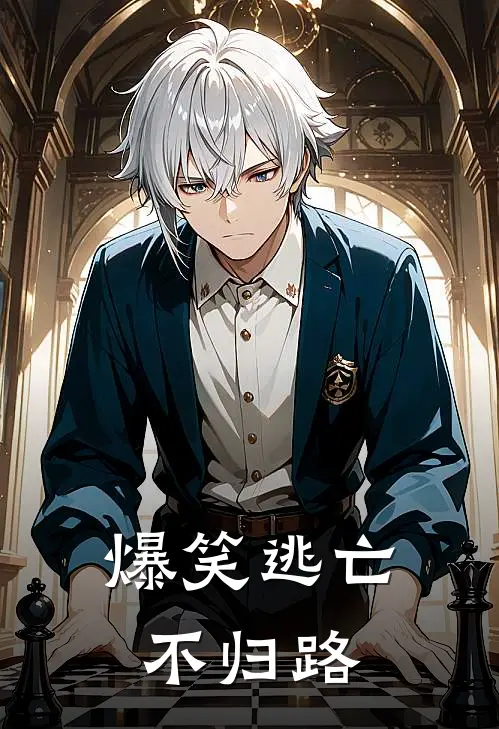 爆笑逃亡不归路