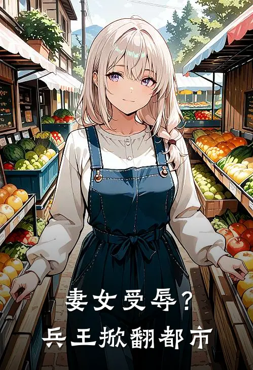 妻女受辱？兵王掀翻都市