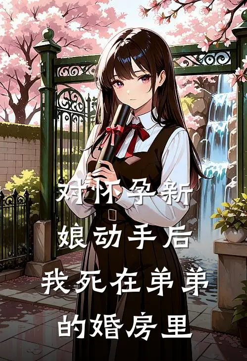 对怀孕新娘动手后，我死在弟弟的婚房里