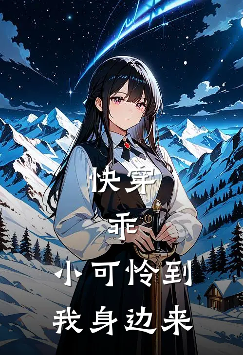 快穿：乖，小可怜到我身边来