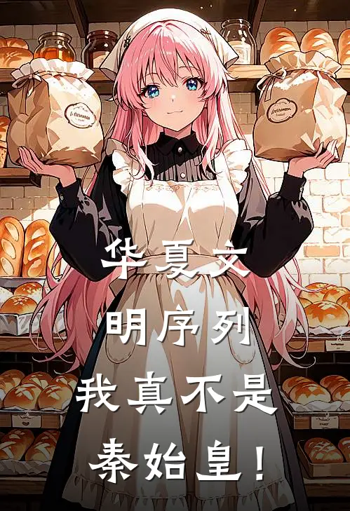 华夏文明序列，我真不是秦始皇！