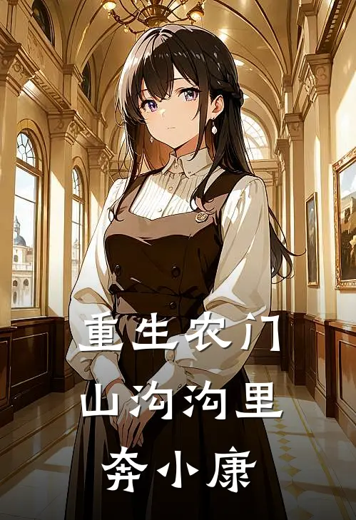 重生农门，山沟沟里奔小康