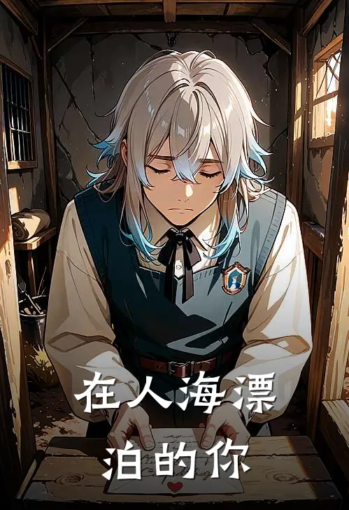 在人海漂泊的你