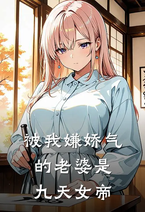 被我嫌娇气的老婆是，九天女帝
