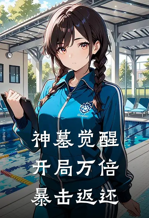 神墓觉醒：开局万倍暴击返还