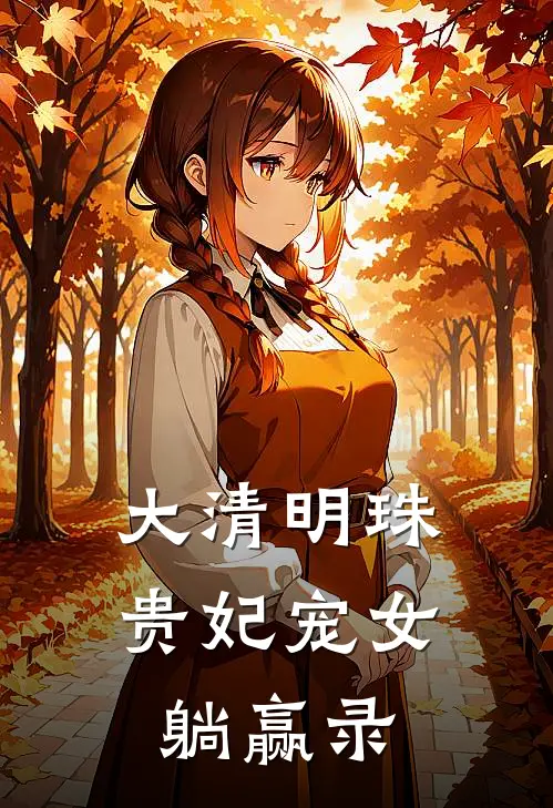 大清明珠：贵妃宠女躺赢录