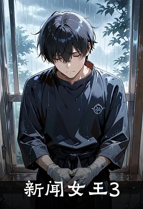 新闻女王3