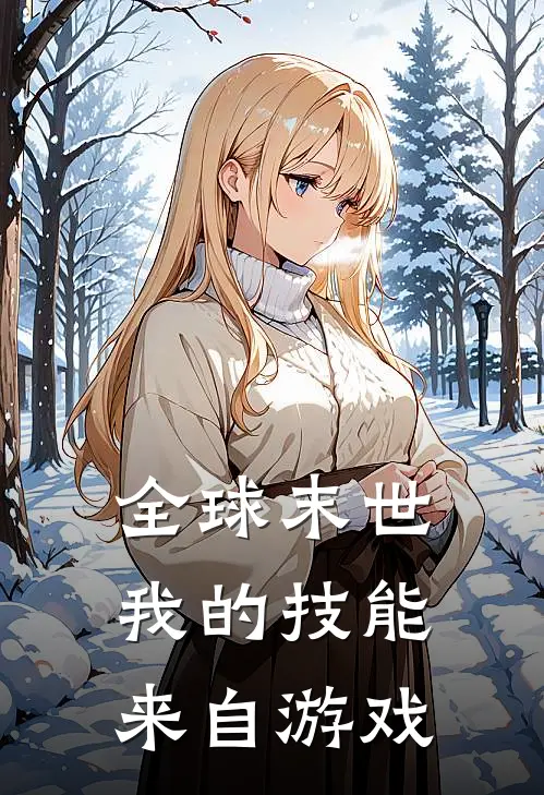 全球末世：我的技能来自游戏