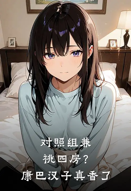 对照组兼祧四房？康巴汉子真香了