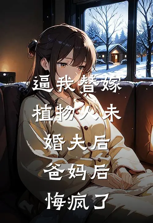 逼我替嫁植物人未婚夫后，爸妈后悔疯了