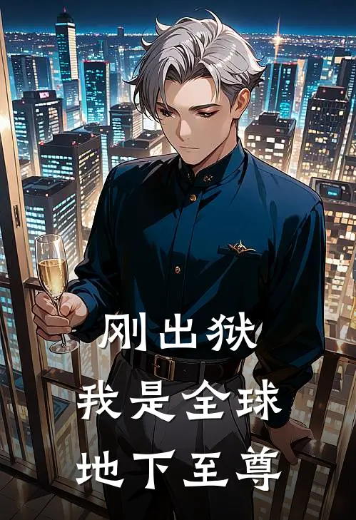 刚出狱：我是全球地下至尊