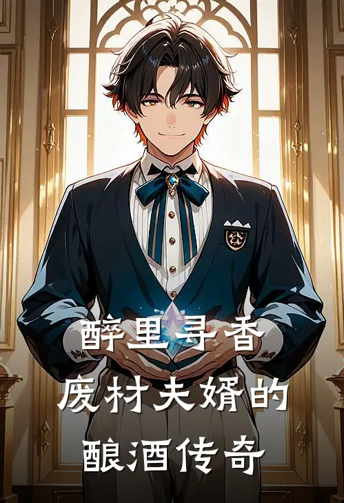 醉里寻香：废材夫婿的酿酒传奇